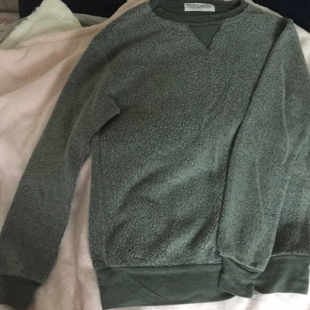 Comfy shirt